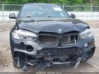 2017 Bmw X6 Xdrive35i Black vin: 5UXKU2C39H0X47346 2017 Bmw X6 Xdrive35i Black vin: 5UXKU2C39H0X47346