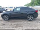 2017 Bmw X6 Xdrive35i Black vin: 5UXKU2C39H0X47346 2017 Bmw X6 Xdrive35i Black vin: 5UXKU2C39H0X47346