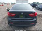 2017 Bmw X6 Xdrive35i Black vin: 5UXKU2C39H0X47346 2017 Bmw X6 Xdrive35i Black vin: 5UXKU2C39H0X47346