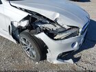 2018 Bmw X6 Xdrive35i White vin: 5UXKU2C53J0X48872