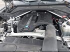 2019 Bmw X6   Silver vin: 5UXKU2C53K0Z62875