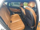 2018 Bmw X6 Xdrive35i Белый vin: 5UXKU2C55J0X51627