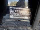 2018 Bmw X6 Xdrive50i Черный vin: 5UXKU6C53J0W39111