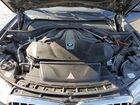 2018 Bmw X6 Xdrive50i Черный vin: 5UXKU6C53J0W39111