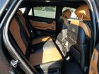 2018 Bmw X6 Xdrive50i Черный vin: 5UXKU6C53J0W39111