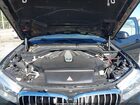 2019 Bmw X6 Xdrive50i Черный vin: 5UXKU6C58KLP60457