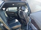 2019 Bmw X6 Xdrive50i Черный vin: 5UXKU6C58KLP60457