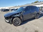 2022 Bmw X5 Xdrive45e Серый vin: 5UXTA6C00N9M88375
