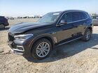 2023 Bmw X5 Xdrive45e Black vin: 5UXTA6C03P9N74816