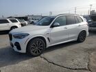 2023 Bmw X5 Xdrive45e White vin: 5UXTA6C07P9P28377
