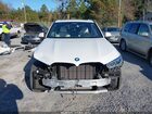 2022 Bmw X5 Phev Xdrive45e Белый vin: 5UXTA6C0XN9J42401