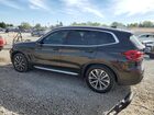 2019 Bmw X3 Xdrive30i Зеленый vin: 5UXTR9C50KLD99042