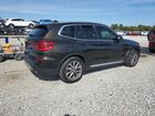 2019 Bmw X3 Xdrive30i Зеленый vin: 5UXTR9C50KLD99042