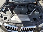 2019 Bmw X3 Xdrive30i Зеленый vin: 5UXTR9C50KLD99042
