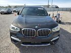 2019 Bmw X3 Xdrive30i Зеленый vin: 5UXTR9C50KLD99042