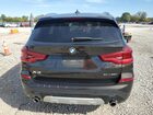 2019 Bmw X3 Xdrive30i Зеленый vin: 5UXTR9C50KLD99042