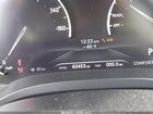 2018 Bmw X3 Xdrive30i Серебряный vin: 5UXTR9C54JLD74885
