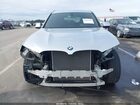 2018 Bmw X3 Xdrive30i Серебряный vin: 5UXTR9C54JLD74885