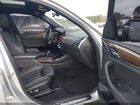 2018 Bmw X3 Xdrive30i Серебряный vin: 5UXTR9C54JLD74885