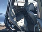 2019 Bmw X3 Xdrive30i Черный vin: 5UXTR9C54KLD98718
