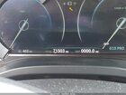 2018 Bmw X3 Xdrive30i Черный vin: 5UXTR9C59JLD57080