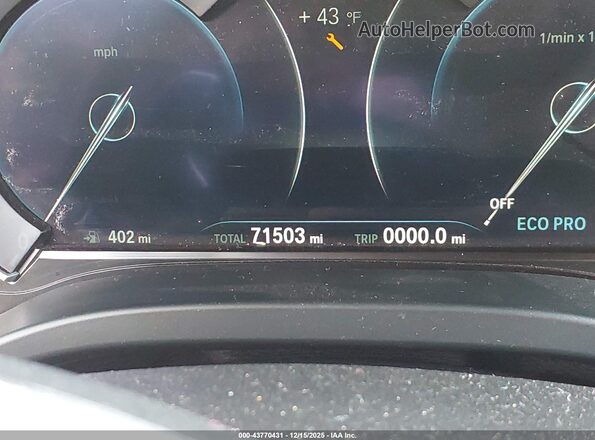 5UXTR9C59JLD57080 2018 BMW X3 Черный 