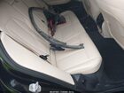 2018 Bmw X3 Xdrive30i Черный vin: 5UXTR9C59JLD57080