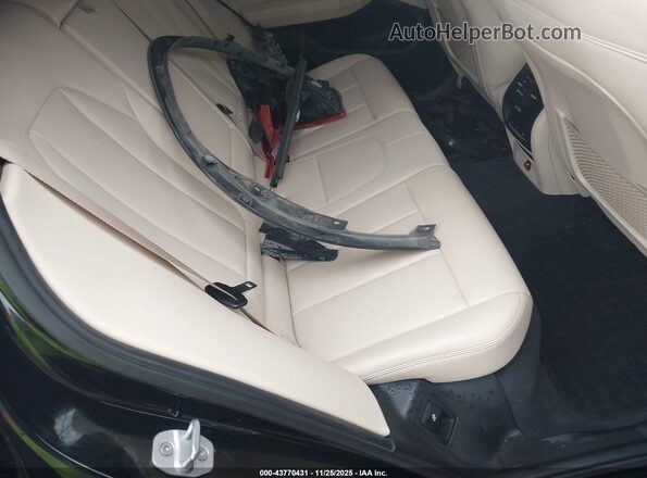 5UXTR9C59JLD57080 2018 BMW X3 Черный Вид наклейки с VIN-кодом