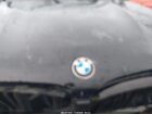 2018 Bmw X3 Xdrive30i Черный vin: 5UXTR9C59JLD57080