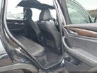 2021 Bmw X3 Xdrive30i Черный vin: 5UXTY5C0XM9E39935