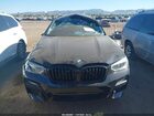 2019 Bmw X4 Xdrive30i Синий vin: 5UXUJ3C58KLG52794