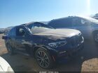 2019 Bmw X4 Xdrive30i Синий vin: 5UXUJ3C58KLG52794