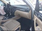 2017 Bmw X3 Sdrive28i Белый vin: 5UXWZ7C36H0V89029