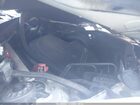 2017 Bmw X3 Sdrive28i Белый vin: 5UXWZ7C36H0V89029