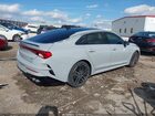 2024 Kia K5 Gt Серый vin: 5XXG44J84RG262095