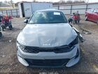 2024 Kia K5 Gt Серый vin: 5XXG44J84RG262095