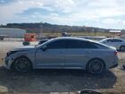 2024 Kia K5 Gt Серый vin: 5XXG44J84RG262095