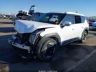 2026 Kia Ev9 Wind Белый vin: 5XYAFFS59TG006909