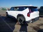 2026 Kia Ev9 Wind Белый vin: 5XYAFFS59TG006909