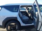 2026 Kia Ev9 Wind Белый vin: 5XYAFFS59TG006909