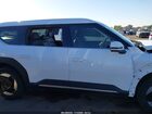 2026 Kia Ev9 Wind Белый vin: 5XYAFFS59TG006909
