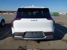 2026 Kia Ev9 Wind Белый vin: 5XYAFFS59TG006909