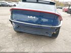 2025 Kia Ev6 Wind Синий vin: 5XYC3DJCXSG009239