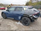 2025 Kia Ev6 Wind Синий vin: 5XYC3DJCXSG009239