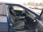 2025 Kia Ev6 Wind Синий vin: 5XYC3DJCXSG009239