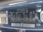 2025 Kia Ev6 Wind Синий vin: 5XYC3DJCXSG009239