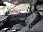 2025 Kia Ev6 Wind Синий vin: 5XYC3DJCXSG009239