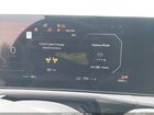 2025 Kia Ev6 Wind Синий vin: 5XYC3DJCXSG009239