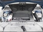 2025 Kia Ev6 Wind Синий vin: 5XYC3DJCXSG009239