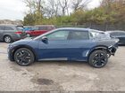 2025 Kia Ev6 Wind Синий vin: 5XYC3DJCXSG009239
